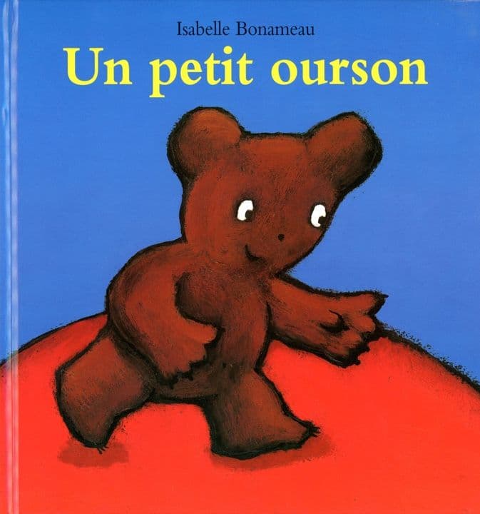 001=Un petit ourson, 1996_Un petit ourson, 1996.jpg