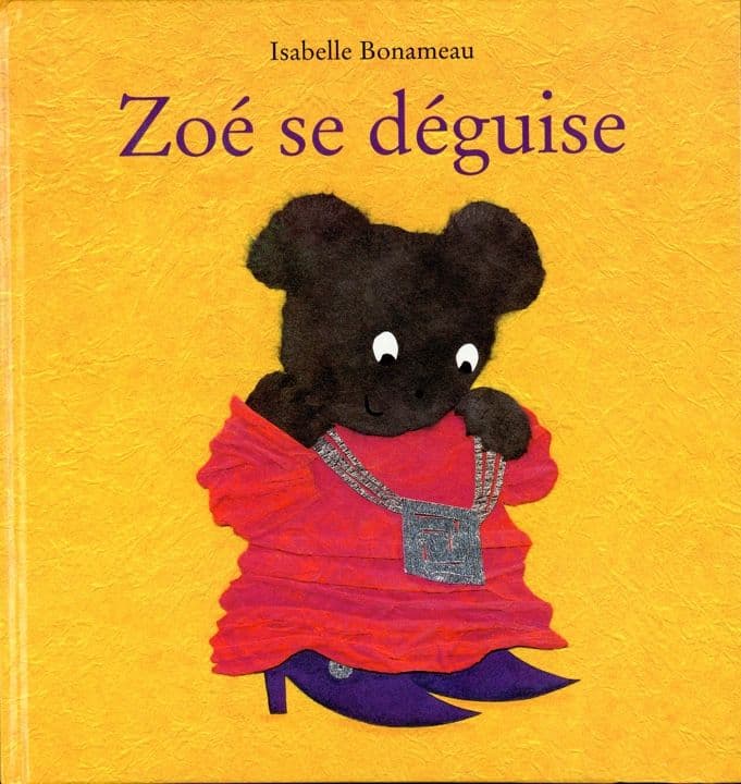 001=Zoé se déguise, 1997_Zoé se déguise, 1997.jpg