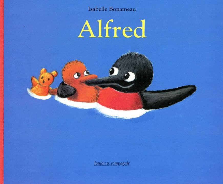 057=Alfred, 1994_Alfred, 1994.jpg