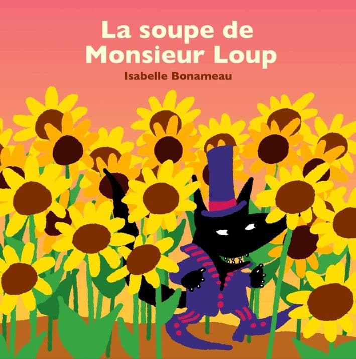 032=La soupe de Monsieur Loup, 2023_La soupe de Monsieur Loup, 2023.jpg