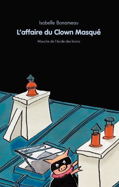 047=L’affaire du Clown Masqué, 2005_L’affaire du Clown Masqué, 2005.jpg