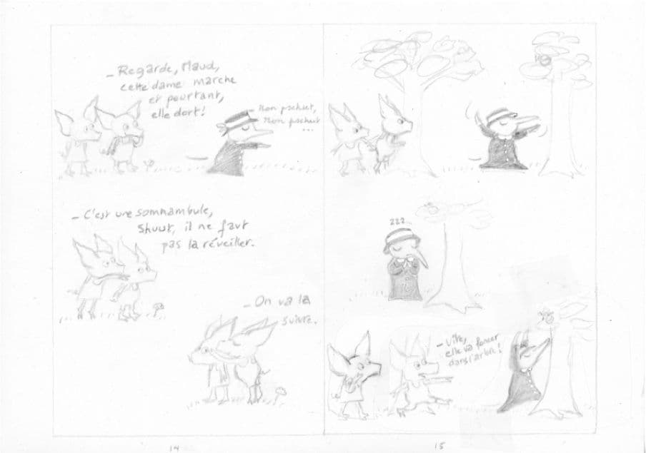 073=Maud et Pierre, crayonnés, 2012_Maud et Pierre, sketches, 2012.jpg