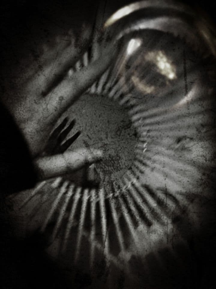 002=La diseuse de bonne aventure, 2017_The fortune teller, 2017.jpg