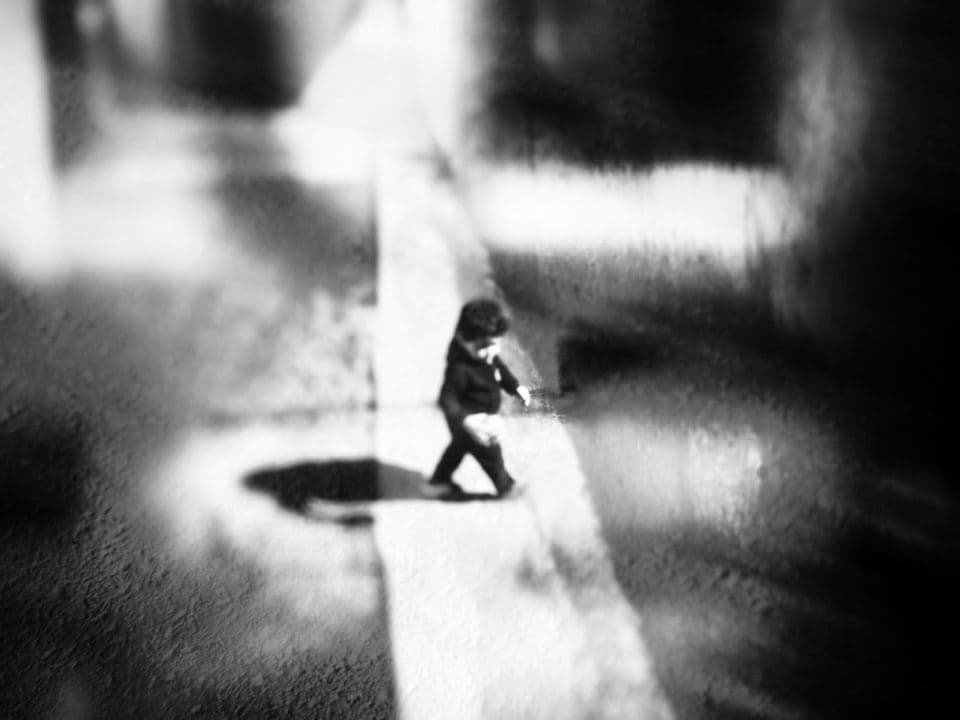 002=Le rayon de soleil, 2020_The Sunbeam, 2020.jpg