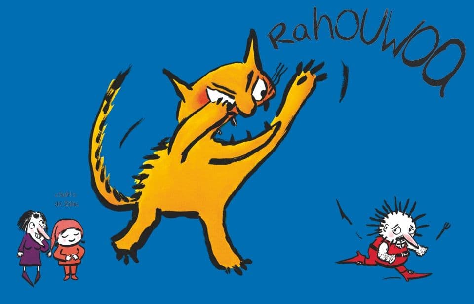 005=Au lit, les affreux ! 2009_Au lit, les affreux ! 2009.jpg