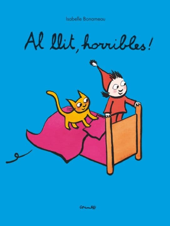 016=Au lit, les affreux ! Catalan, 2010_Au lit, les affreux ! Italian, Catalan, 2010.jpg