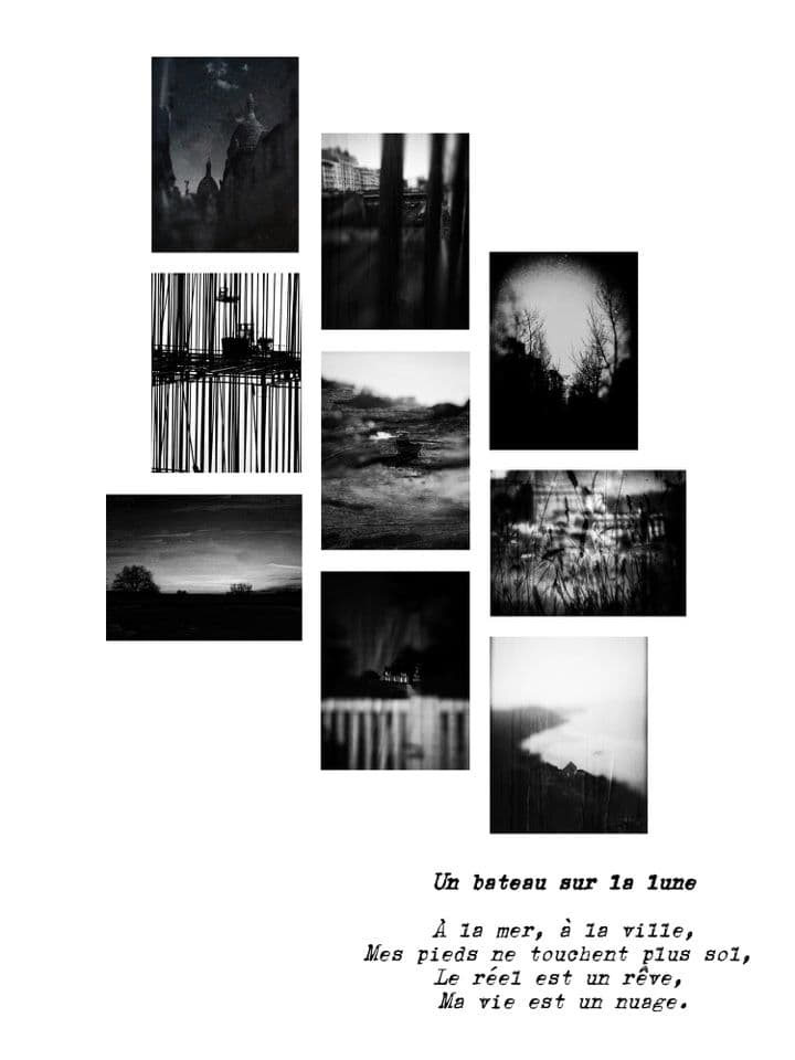 017=Exposition des invités de la Galerie 23, Liège, poème de la série offert aux acquéreurs d’une photo, 2019_Exposition des invités de la Galerie 23, Liège, poem from the series offered to purchasers of a photo, 2019.jpg