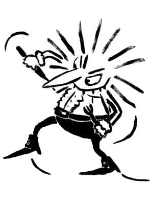 028=recherches Ogre, Au lit, les affreux ! Gesso, 2004_researches Ogre, Au lit, les affreux ! Gesso, 2004.jpg