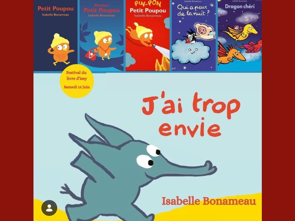 Demain au Festival du livre, 2026_Tomorrow at Festival du livre, 2026.jpg